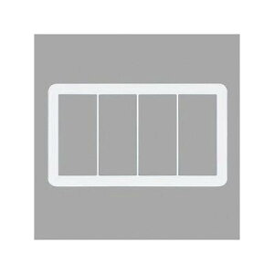 �p�i�\�j�b�N �X�C�b�`�v���[�g ���E���h 4�A�p �z���C�g WTC7104W