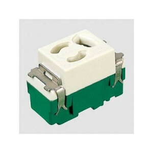 pi\jbN tJ[ ~ߐڒnRZg 15A 125V WN1161