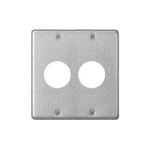 �t���J���[ �X�e�����X�R���Z���g�v���[�g �ی^ 2�A�p ���a35.5mm WN9623K