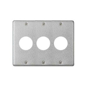 �t���J���[�@�X�e�����X�R���Z���g�v���[�g�@�ی^�@2�A�p�@���a35.5mm�@WN9633K