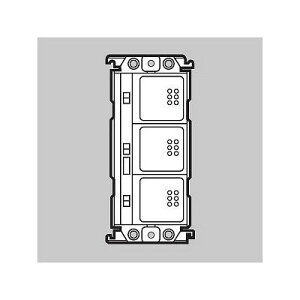 �p�i�\�j�b�N �X�C�b�` 3�R�p ���A�h���X�ݒ莮 �X�N�G�A �V���o�[�O���[ WRV5603S1