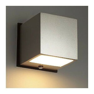 LED��̌^�u���P�b�g���C�g�@�_�[�N�V���o�[�@���M��30W�����@�d���F�@AD2418L