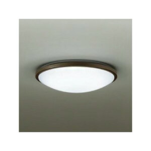 DAIKO LED���^�V�[�����O���C�g ���邳FHC28W���� �񒲌��^�C�v �����F�^�C�v �_�[�N�u���E�� DCL�|38610W