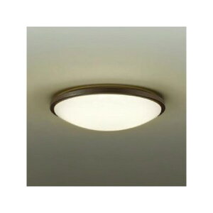 DAIKO LED���^�V�[�����O���C�g ���邳FHC28W���� �񒲌��^�C�v �d���F�^�C�v �_�[�N�u���E�� DCL�|38610Y