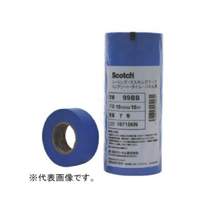 3M XRb` V[O}XLOe[v RN[gE^CEplp 21mm×18m 6  99BB2118