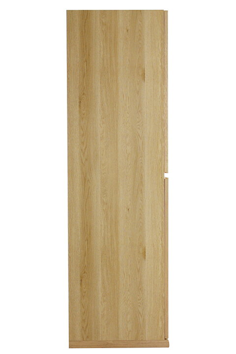 楽天市場 木製ロッカー 4人用 ナチュラル クローゼット ワードローブ 洋タンス 衣類 洋服 収納 壁面収納 ハンガー ラック コート掛け 棚 箪笥 ロッカータンス 更衣室 おしゃれ 北欧 モダン コミットアンド楽天市場店