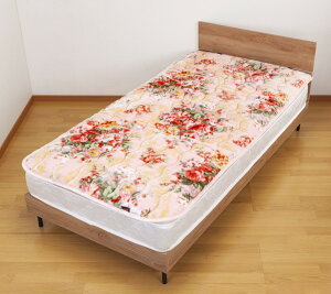 �e�C�W�� V-Lap(R) ���������~�p�b�h 100×205 �s���N �S���o���h�t�� �ې�