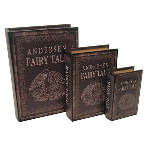 ubN{bNX AeB[N tFCNubN [P[X [ {^ fBXvC FAIRY TALE ubN^[{bNX   CeAG WG[{bNX  NVbN 