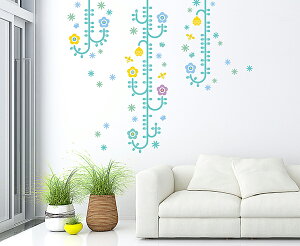 ウォールステッカー 北欧の通販 価格比較 価格 Com