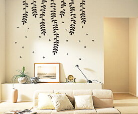 楽天市場 壁紙 エメラルドグリーン ウォールステッカー シール 壁紙 装飾フィルム インテリア 寝具 収納の通販