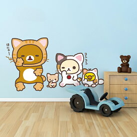 楽天市場 壁紙 かわいい キャラクターの通販
