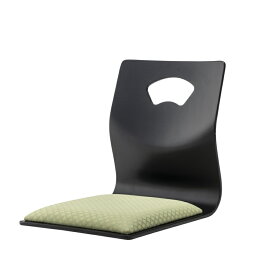 座椅子 座いす 和室 曲げ木 木製 和 ローチェア チェアー チェア 背もたれ 座イス クッション 座布団 高級感 フロアチェア スタッキングチェアー ローチェア コンパクト 重ね置き 料理店 料亭 和食 旅館