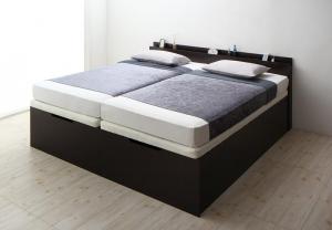 ベッド 跳ね上げ式ベッド マルチラス 組立設置の人気商品・通販・価格 