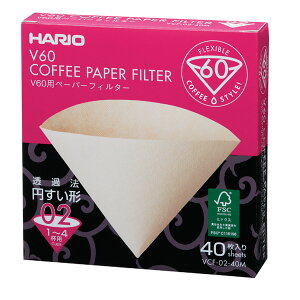 �������� V60�p�y�[�p�[�t�B���^�[02M 1�`4�t�p 40����