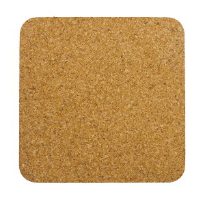 コースター コルク 角 茶托 ドリンクコースター ドリンクマット キッチン おしゃれ