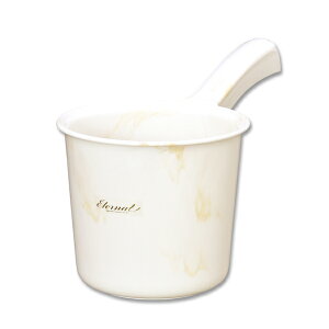 エターナル4 手桶/S ブラウン 手おけ 風呂グッズ 風呂桶 手桶 風呂用品 湯手桶 湯手おけ ハンディーボール カビ防止加工