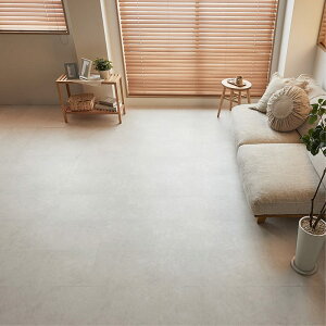 �t���A�^�C�� 36���Z�b�g(��3��) 305x610cm �O���C�b�V���x�[�W�� �u������ �R���N���[�g�� �Ζڕ� ������� �k�� ���[���s�A�� ������ ���r���O ���邢 �t���[�J�b�g �O���[ ���ׂ�~�� ���� ��