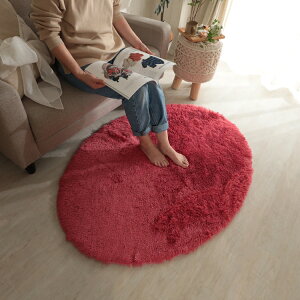 90x130cm �V�t�H�� (�ȉ~�`) RE �R�[�������b�h �􂦂� ���ׂ�~�� �I�[���V�[�Y�� �E���^�� �R�ۖh�L���� ������� �V���v�� ���g�� ���_�� �z�b�g�J�[�y�b�g ���g�[�Ή�