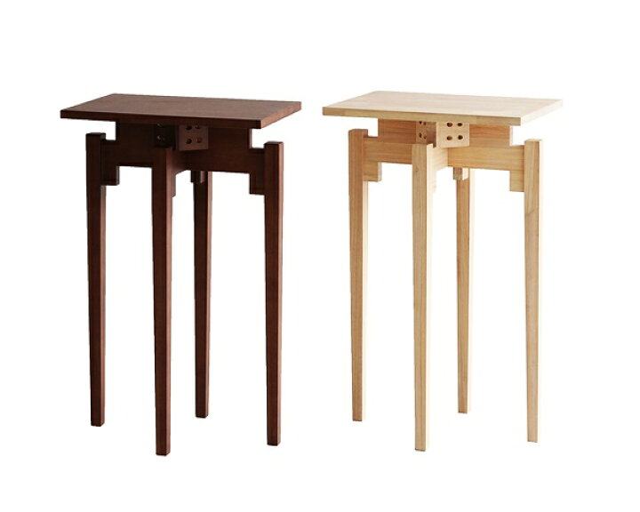 楽天市場】コンソールテーブル 花台 サイドテーブル 玄関花台 電話台  