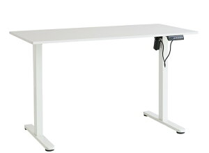 �d�����~�f�X�N ��140cm �z���C�g �i�`������ ���i�K���� �������[�@�\ �X�^���f�B���O�f�X�N�p�\�R���f�X�N PC�f�X�N ������� ���Ƌ� �������~ �������� �������� �����` �ؖ� �d���� �� �V