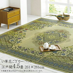 Y  ~ 4.5 Ԃ  J[ybg J[ybg  O O _ ԂJ[ybg AVbN ]ˊ4.5 (261×261cm) C  ~    