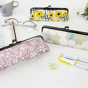 ペンポーチ ペンケース 花柄 筆箱の人気商品 通販 価格比較 価格 Com