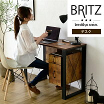 楽天市場】アメリカン 家具（パソコンデスク｜デスク）：インテリア 
