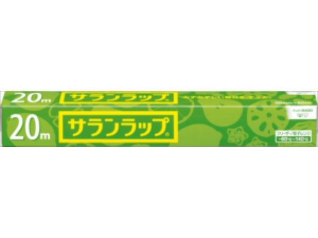 旭化成 サランラップ 半額 レギュラー 特別セール品 x1 30cmX20m