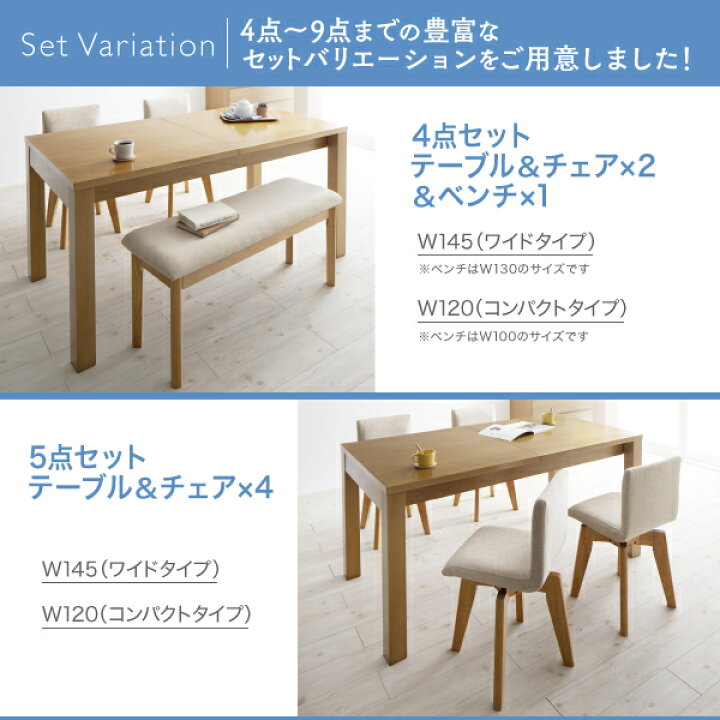 楽天市場】回転チェア ダイニング ダイニングチェア 2脚組 ダイニング 