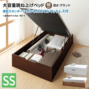 跳ね上げ式ベッド セミシングルの人気商品・通販・価格比較 - 価格.com