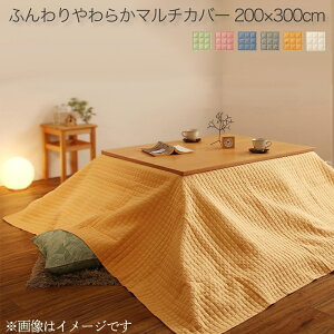 �����z�c �}���`�J�o�[ 200×300cm ���O �I�[���V�[�Y�� ������� �C���e���A �R�^�c �x�� �\�t�@�J�o�[ �\�t�@�[�J�o�[ ��������