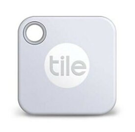 Tile Mate(2020) 電池交換版 防滴タイプ 4個パック RT-19004-AP