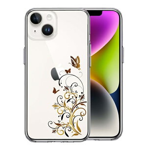 Pi iPhone14 ʃ\tg wʃn[h nCubh NA P[X t[ o^tC (uEj 