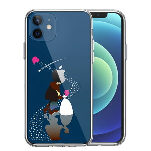 Pi iPhone12 ʃ\tg wʃn[h nCubh NA P[X Ɩb   j ! 