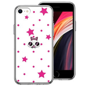 Pi iPhoneSE(3 2) ʃ\tg wʃn[h nCubh NA P[X t@L[ 2 