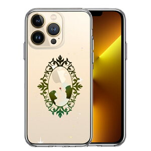 Pi iPhone13 Pro ʃ\tg wʃn[h nCubh NA P[X X̔ 2 