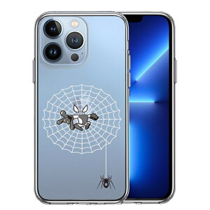 Pi iPhone13 Pro ʃ\tg wʃn[h nCubh NA P[X fpfB w偒j 