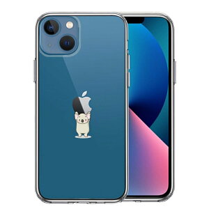 Pi iPhone13mini ʃ\tg wʃn[h nCubh NA P[X RA Abv dʋ  