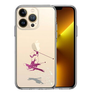 �P�i iPhone13 Pro ���ʃ\�t�g �w�ʃn�[�h �n�C�u���b�h �N���A �P�[�X �t���[�X�^�C�� �A�N���o�b�g ��������