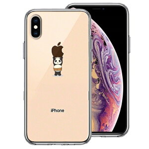 Pi iPhoneX iPhoneXS ʃ\tg wʃn[h nCubh NA P[X p_ Abv dʋ  