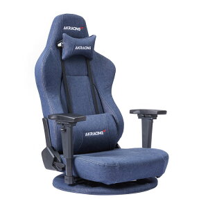 AKRacing �Q�[�~���O���֎q ���R���Y�f�j�� �C���f�B�S �Q�[�~���O�`�F�A �t���A�`�F�A �u���[�n �l�C�r�[�n �G�[�P�[���[�V���O �t���t���b�g���N���C�j���O 360°��]�� �����A�[�����X�g 