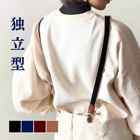 haoa サスペンダー 20mm幅 I型 独立型 バラ 2本タイプ クロスなし 前後2way メンズ レディース クリップ 革サスペンダー 吊りバンド 長さ調節可能 男性 女性 細め カジュアル ビジネス レザーサスペンダー シンプル おしゃれ 黒 ネイビー 茶