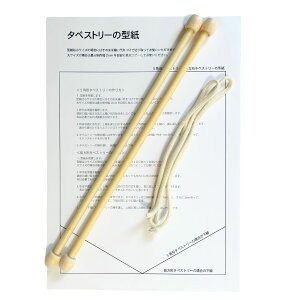 �^�y�X�g���[�_ �^�y�X�g���[�̖_ �~�j�^�y�X�g���[ �^���t�� �R80cm�t�� �J���^������L�b�g �Ǌ|�� �|���� DIY �^�y�X�g���[ �z�|�X�^�[ �ؐ� ��������