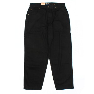 KNO-BETTA �m�[�x�^�[ 999 BAGGY DENIM �u���b�N �o�M�[�p���c �f�j���p���c �����Y �J�[�y���^�[�p���c �W�[���Y �����Y �{�g���X �u���[ �x���g ���C�h�p���c �X�g���[�g LA ���� �X�g���[�g�n ��