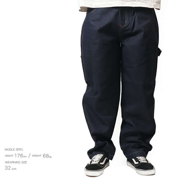 楽天市場】KNO-BETTA ノーベター 999 BAGGY DENIM インディゴ バギー 