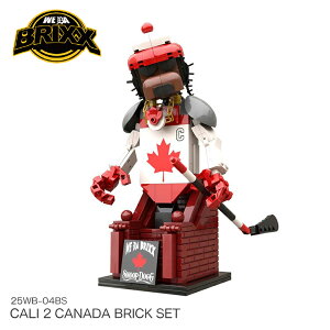 �y20%OFF�zWe Da Brixx Studio Brick Set �X�k�[�v�h�b�O �u���b�N 354�s�[�X ���S�u���b�N LEGO �ߋ� HIPHOP Cali 2 Canada �c�A�[ �L�O ����� �u���b�N