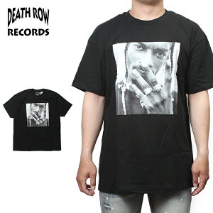�y30%OFF�z DEATH ROW RECORDS YOUNG SNOOP TEE ���S �C�O�u�����h �C���|�[�g �����Y �q�b�v�z�b�v B�n �X�g���[�g �l�C �u�����h ���� �{�b�N�X �� �� T�V���c ����T�V���c ������ �V���v�� �����Y �C�O