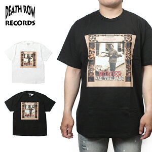 �y30%OFF�z DEATH ROW RECORDS MURDER WAS THE CASE ALBUM TEE ���S �C�O�u�����h �C���|�[�g �����Y �q�b�v�z�b�v B�n �X�g���[�g �l�C �u�����h ���� �{�b�N�X �� �� T�V���c ����T�V���c ������ �V���v�� ��