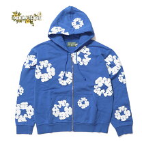 楽天市場】denim tearsパーカーの通販