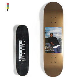 【20%OFF】Color Bars '63 Skateboard スケートボード スケボー スケートデッキ スケーター メンズ レディース B系 ストリート系 ファッション おしゃれ かっこいい 人気 ブランド